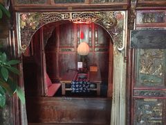 -碧露轩·大益茶体验馆(镇江路店)