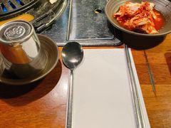 -喜来稀肉(金巴利道店)