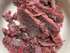 -刘纪孝腊牛羊肉(北广济街店)