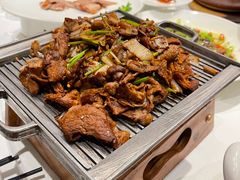 -四季民福烤鸭店(王府井东安门店)