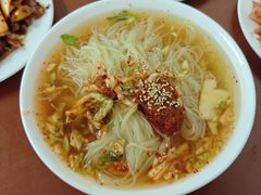 冷面-真空冷面王(武功街店)