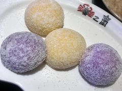 -蟹之国·精品蟹料理(极地店)