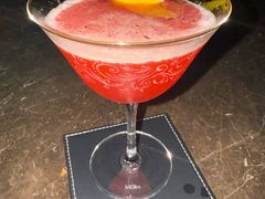 -秀·吧 Show Bar(兰州盛达希尔顿酒店)
