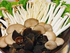 -帝皇海海鲜豆捞(桐泾商务广场店)