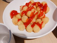 -兔爸私家小厨(新北万达店)