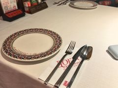 -俄士厨房(五棵松华熙LIVE店)