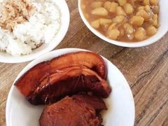 -老济南药膳把子肉(周公祠街店)