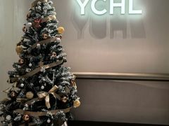 -YCHL FIT 健身(星寰店)