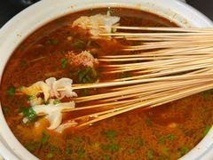 涮牛肚-香御和记涮牛肚(总店)