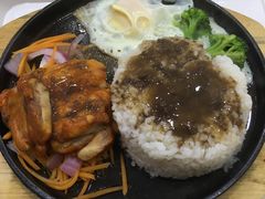 -五芳齋粽子点心(浦北路店)