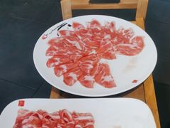 -1078號老北京涮肉(松柏店)