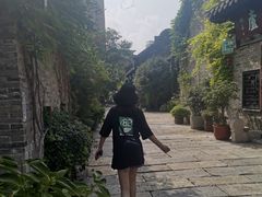 -回龙窝历史文化街区