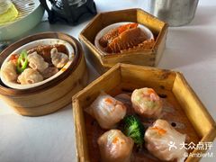 -鹿鸣酒家(越秀店)