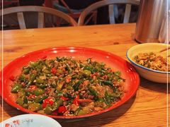 -兔槽江湖菜·重庆璧山兔(水围店)