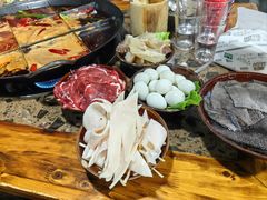 -正南齊北重庆老火锅(光华村直营店)
