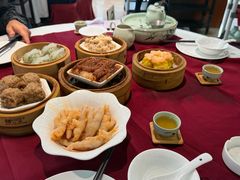 -金苑海鲜酒家(新港中路店)