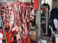 -杨家牛肉汤(淮建路店)