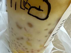 -喜茶(无锡荟聚中心店)