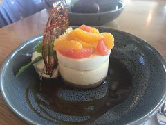 -Strawberry Fare