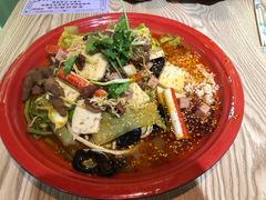 -老街称盘麻辣烫(印象城店)