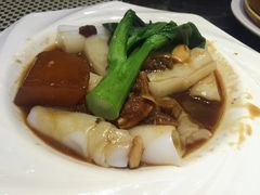 㖨粉-新兴·金羊座·粤菜点心(乐峰店)