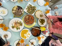 -小花盆(汉江路店)