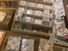 -时光花园(白鹭洲店)