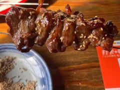 -北三老太太烧烤(人生一串上榜店)