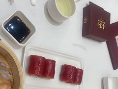 -喜宴又一村·粤菜·茶点·海鲜(壹方天地店)