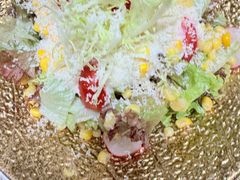 -海之屋韩式烤肉(海棠68环球美食街店)