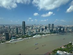 -东方明珠广播电视塔