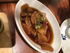 萝卜片-九转小磨(凯德店)