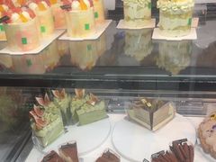 -黑草莓(重庆路店)