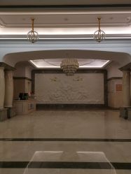 点击看大图 -米诺娃妇女儿童医院·三级妇儿医院