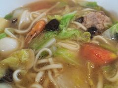 -同心楼(解放北路店)