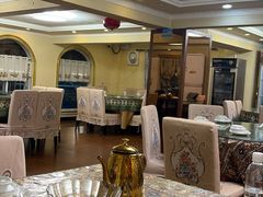 -新疆红柳花餐厅(新洲店)