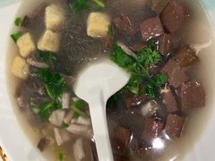 -苏晓玥·手作江南小吃(深圳北站店)