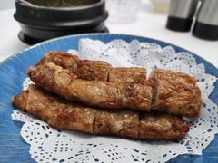 鹭岛五香卷-园里前·10年私厨·福建菜(台江万达鳌峰洲店)