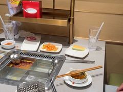 -海底捞火锅(吾悦广场店)