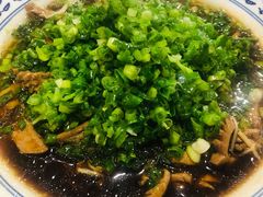 -椒香川流不息川菜馆(二七北路店)