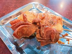 -老赵太太麻辣烫涮肚馆(大经路店)