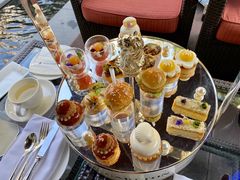 -广州富力丽思卡尔顿酒店