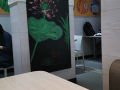 大堂-老娘舅餐厅(黄龙体育中心店)