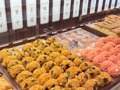 -詹记桃酥(包河万达店)
