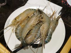 -川骄海鲜自助(河东店)