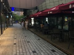 -汉堡王(徐汇绿地缤纷店)