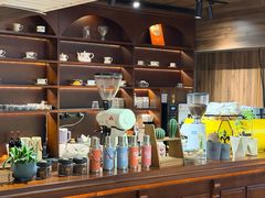 -沏点Trattoria意大利餐厅(新街口店)