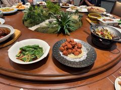 -千品香(碧桂园银河城店)