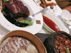 -桂满陇·杭州小馆(巴黎春天浦建店)