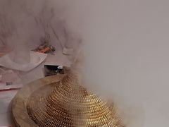 -云中鱼蒸汽石锅鱼(川沙百联店)